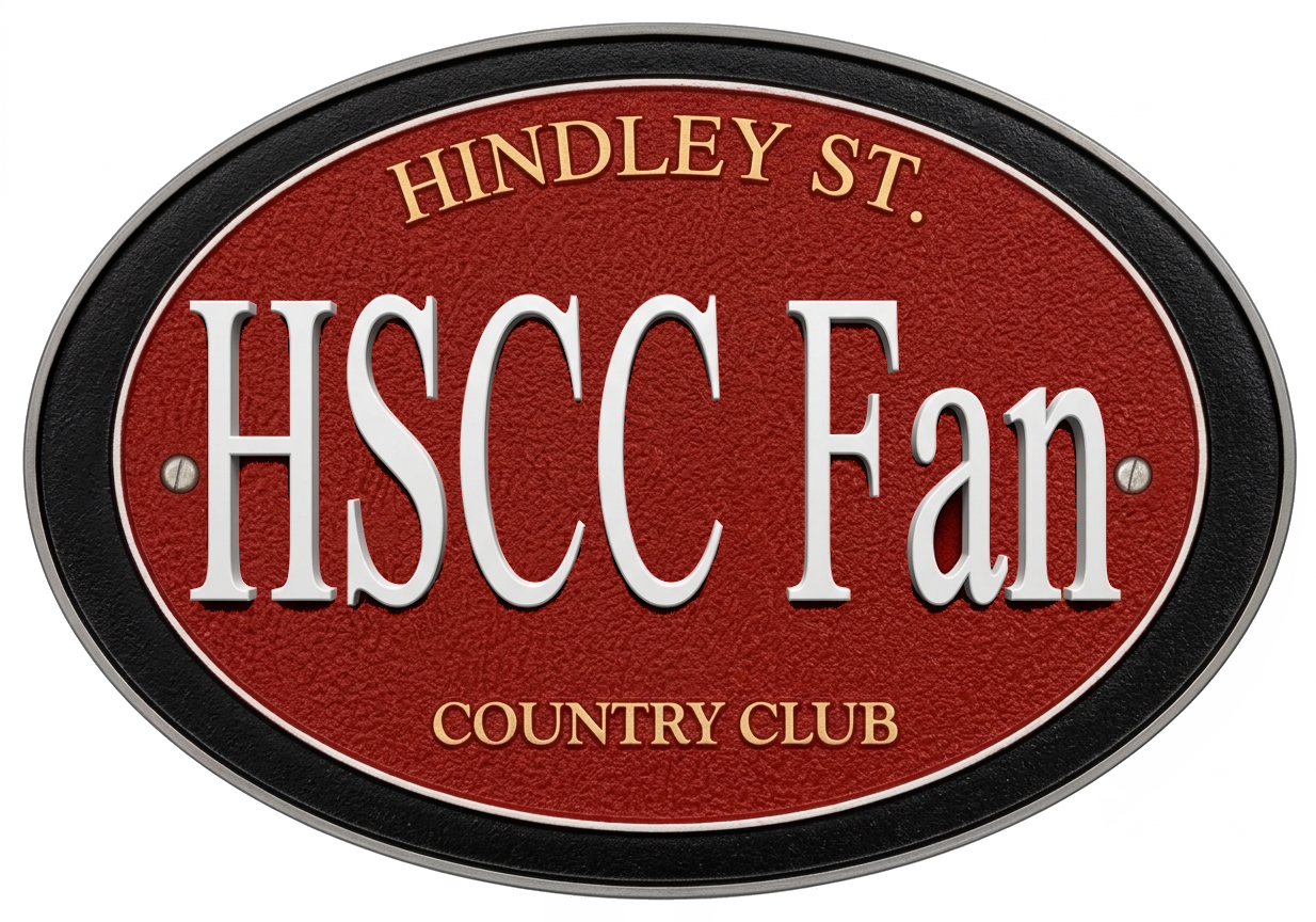 HSCC Super Fan