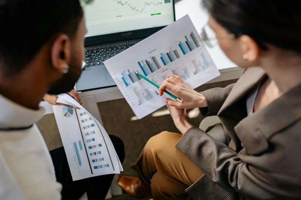 How technology is changing financial management